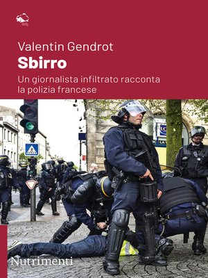 cover image of Sbirro